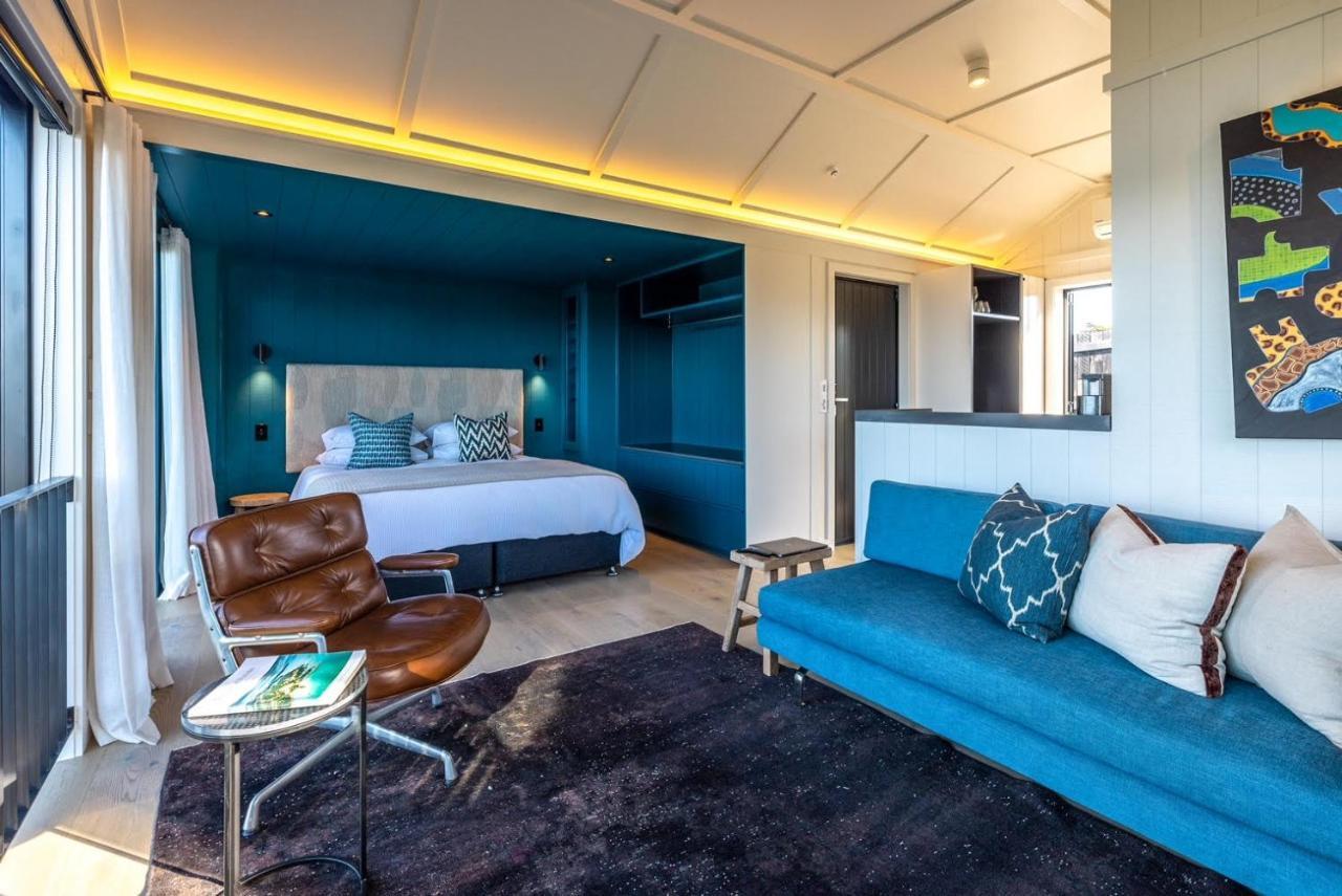 Whare Iti Apartment Blackpool ภายนอก รูปภาพ